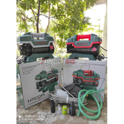 Máy Rửa Xe 2200W Htcom HT8220