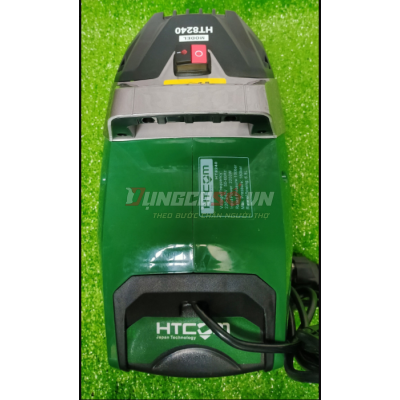 Máy Rửa Xe 2200W Htcom HT8240