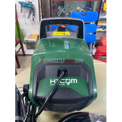 Máy Rửa Xe 2200W Htcom HT8240