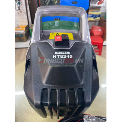 Máy Rửa Xe 2200W Htcom HT8240