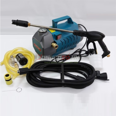 Máy Rửa Xe 1800W Htcom HT8210