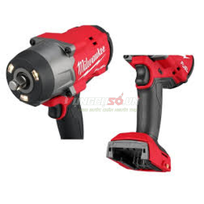 Máy siết bu lông 2169Nm 1/2 inch Milwaukee M18 FHIW2F12