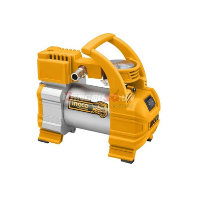 Dụng cụ kiểm tra hơi lốp xe ô tô INGCO AAC1408