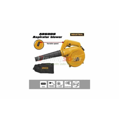 Máy thổi lò INGCO AB6008