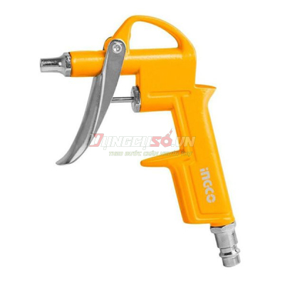 Súng thổi khí 16mm INGCO ABG031-3