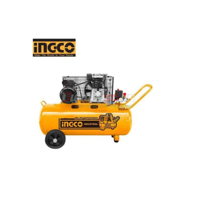 Máy nén khí dây curoa INGCO AC300508T