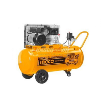Máy nén khí dây curoa INGCO AC300508T