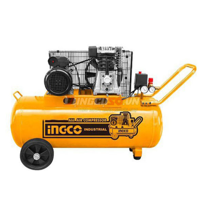 Máy nén khí dây curoa INGCO AC300508T