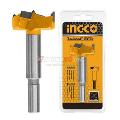 Mũi Khoan Khoét Gỗ 25mm INGCO ADCS2501