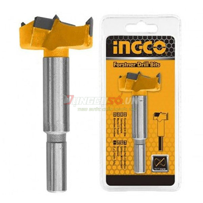 Mũi Khoan Khoét Gỗ 35mm INGCO ADCS3501