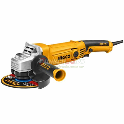 Máy mài góc 125mm INGCO AG10108