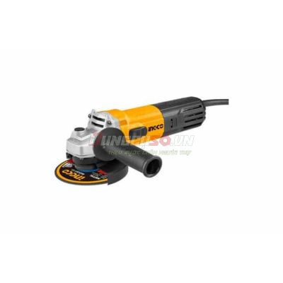 Máy mài góc 125mm INGCO AG850381