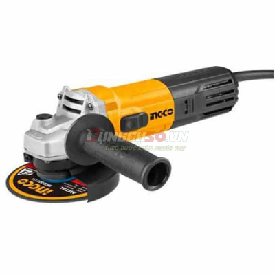 Máy mài góc 125mm INGCO AG850381