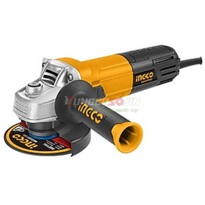 Máy mài góc 100mm INGCO AG850382