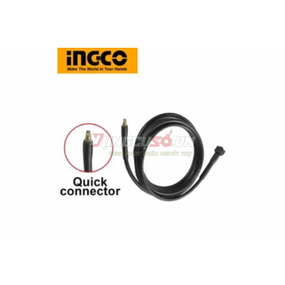 Vòi xịt rửa áp suất cao 5m INGCO AHPH5028