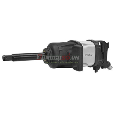 Máy siết bu lông khí nén INGCO AIW11222