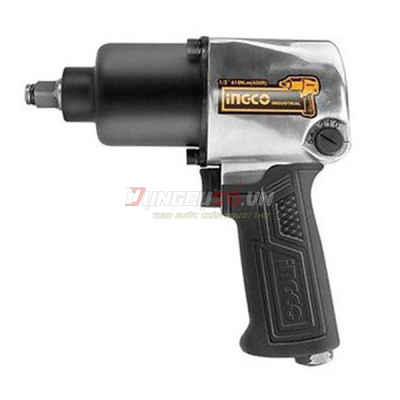 Máy siết bu lông khí nén 12.5mm INGCO AIW12562
