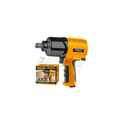 Máy siết bu lông hơi INGCO AIW341301