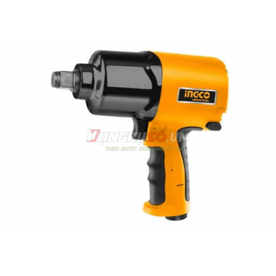 Máy siết bu lông hơi INGCO AIW341301