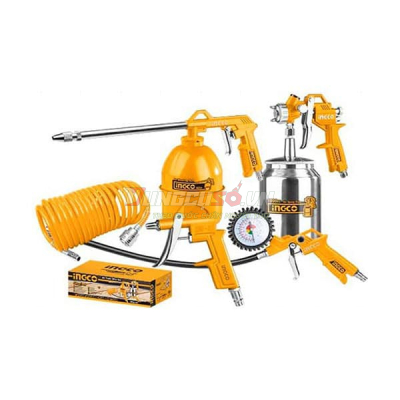 Bộ 5 công cụ khí INGCO AKT0051-3