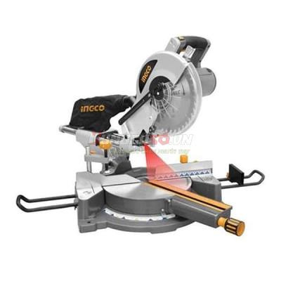 Máy cắt nhôm 255mm INGCO BM2S18004T