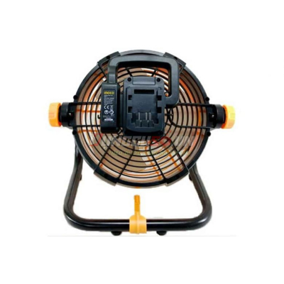 Quạt pin 20V INGCO CFALI2002