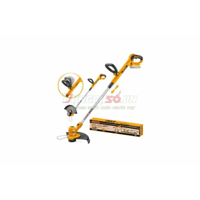 Máy cắt cỏ pin 20V INGCO CGTLI2001