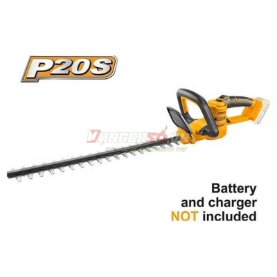 Máy cắt hàng rào pin 20V INGCO CHTLI2001