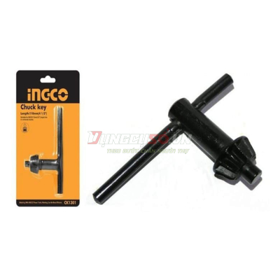 Chìa vặn đầu khoan 16mm INGCO CK1601