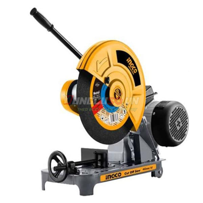Máy cắt sắt 405×25.4x3mm INGCO COS4051