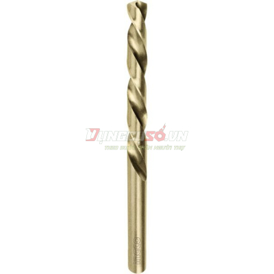 Mũi Khoan Kim Loại HSS 2.0mm INGCO DBT1100203