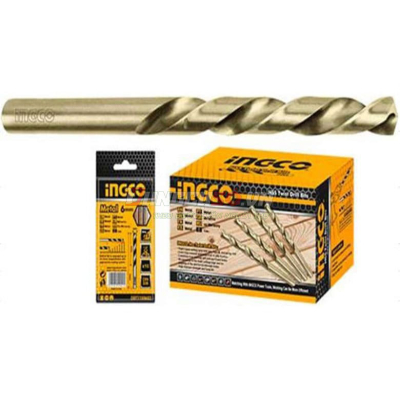 Mũi Khoan Kim Loại HSS 5.5mm INGCO DBT1100553