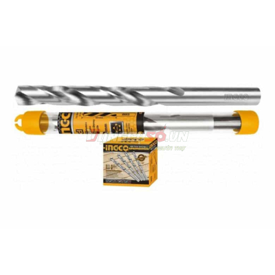 Mũi Khoan Kim Loại M2 HSS 12mm INGCO DBT1111201