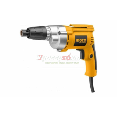 Máy vặn vít 6mm INGCO ESD5501