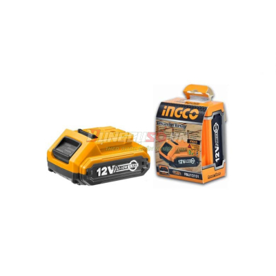 Pin 12V/ 1.5Ah INGCO FBLI12151