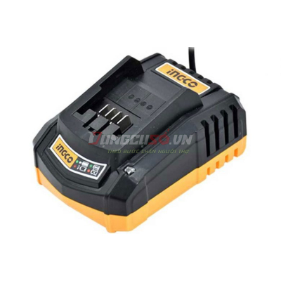Sạc pin 20V/ 2.0A INGCO FCLI2001