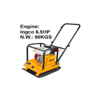Máy đầm nén bê tông dầu Diesel INGCO GCP100-4