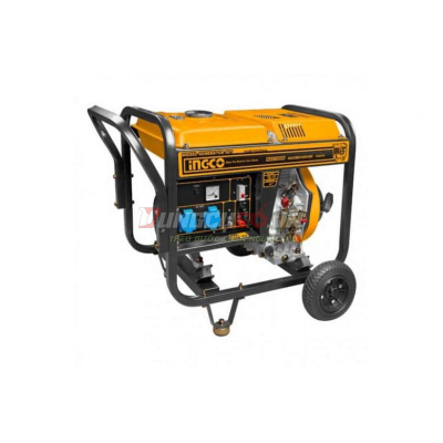 Máy phát điện dầu Diesel INGCO GDE30001
