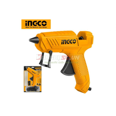 Súng bắn keo INGCO GG148