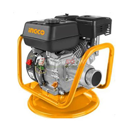 Máy đầm dùi bê tông xăng INGCO GVR-22
