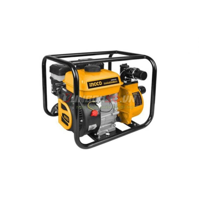 Máy bơm nước xăng INGCO GWP302