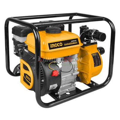 Máy bơm nước xăng INGCO GWP302
