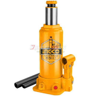Kích đội 6 tấn INGCO HBJ602