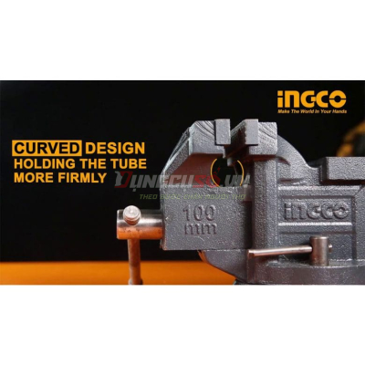 Ê tô kẹp 8in INGCO HBV088