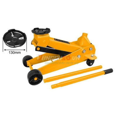 Đội cá sấu 3 tấn INGCO HFJ308