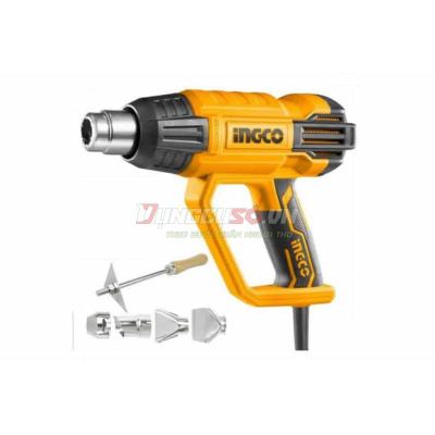 Máy thổi nhiệt INGCO HG200028