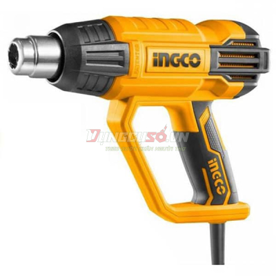 Máy thổi nhiệt INGCO HG200028