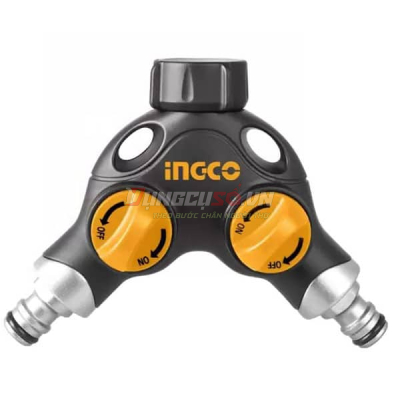 Đầu nối ống nước INGCO HHC1201