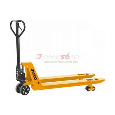 Xe nâng tay 2.5 tấn INGCO HHPT01251