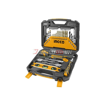 Bộ 86 Món Dụng Cụ INGCO HKTAC010861